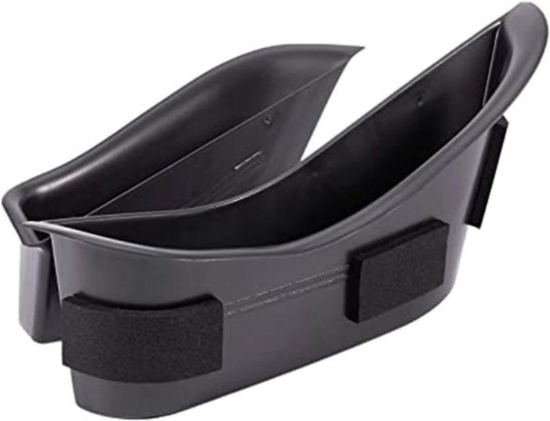 Wivplex Car Door Storage Bin Set for C-Class and GLC - Image 1