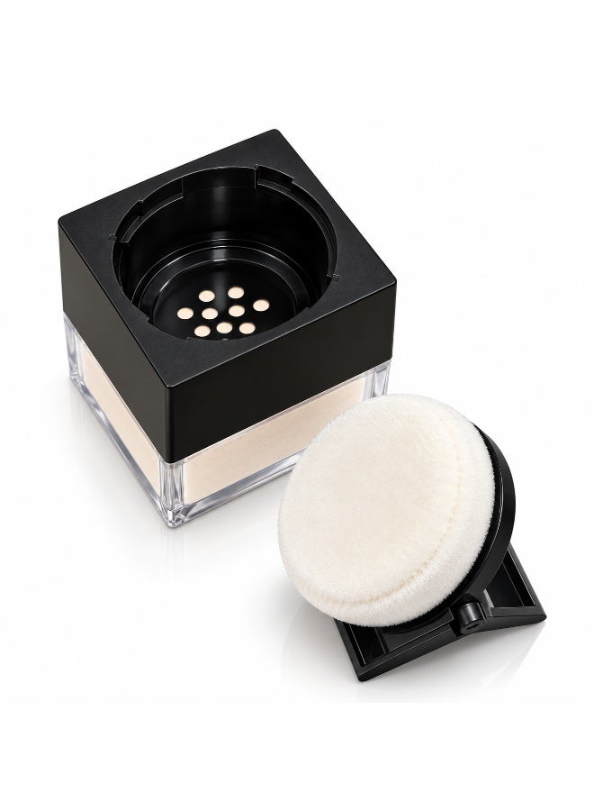 ROSE BERRY EASY BARE LOSE BAKING & SETTING POWDER 10g 1# POUND CAKE - Image 5