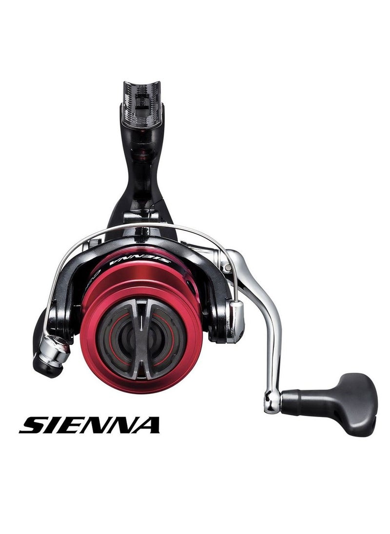 SHIMANO - Sienna 3000 Fg Spinning Reel - Image 1