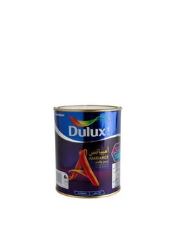 Dulux Dulux Ambiance Matt Base B-1Ltr 