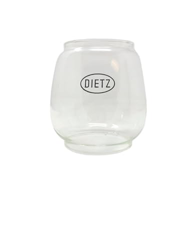 Dietz #8 "Air Pilot" Replacement Globe - Image 3