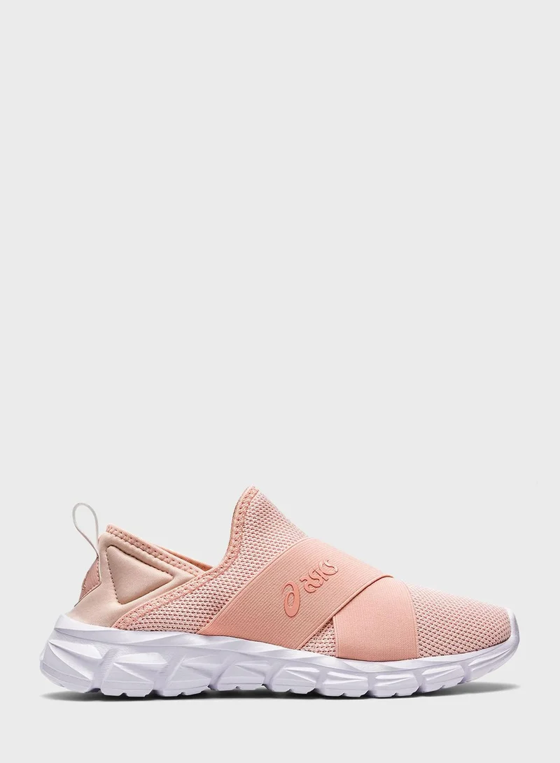 asics Quantum Lyte Slip Ons