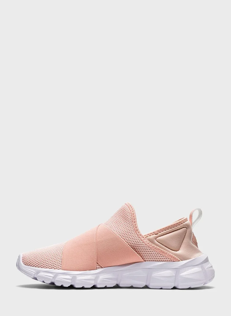 asics Quantum Lyte Slip Ons