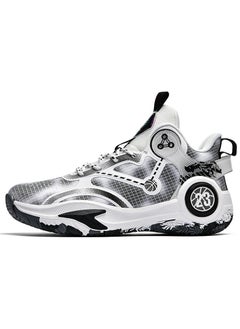 New Breathable and Anti Slip Sports Shoes