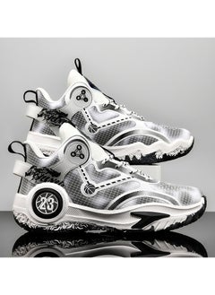 KUYING New Breathable and Anti Slip Sports Shoes  - Image 2
