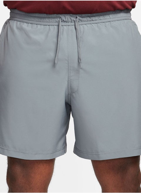 Dri-Fit 7" Form Shorts