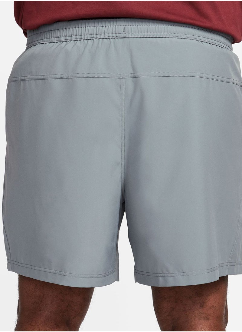 Nike - Dri-Fit 7" Form Shorts - Image 1