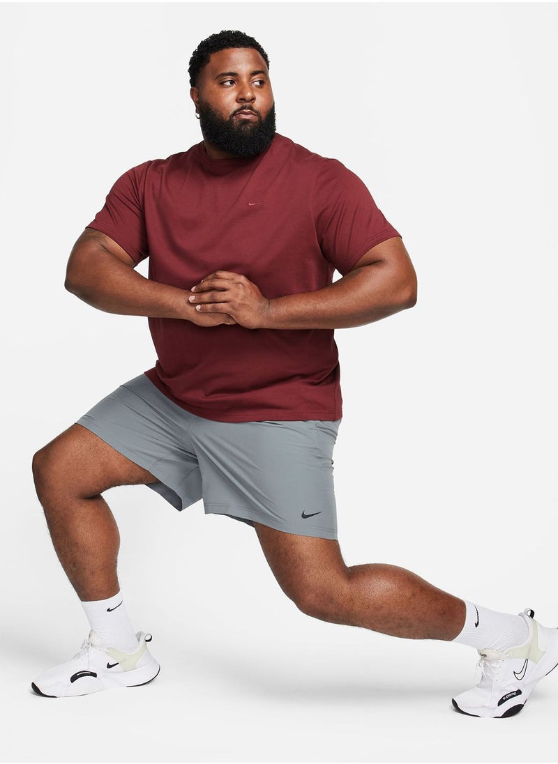 Nike - Dri-Fit 7" Form Shorts - Image 1