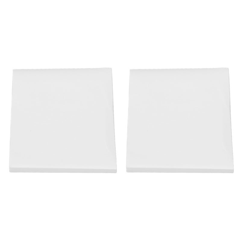 Pet Hair Remover: 100 Pcs Note Paper Design - Strong Stickiness Portable Lint Remover for Home Clothes, Sofa and Outdoor Use - Image 3