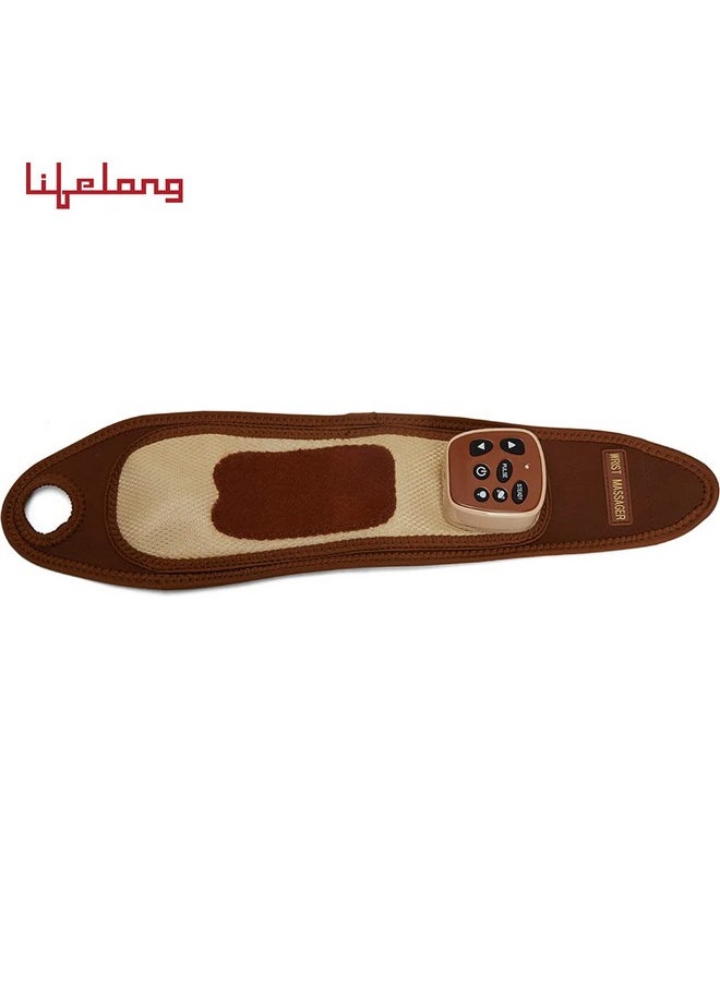 Lifelong Rechargeable Pain Relief Wrist Massager - pzsku/Z0DA71A7BBCA5D93996B4Z/45/_/1737721436/cf592c44-0c82-408e-a55f-021f04c18dce