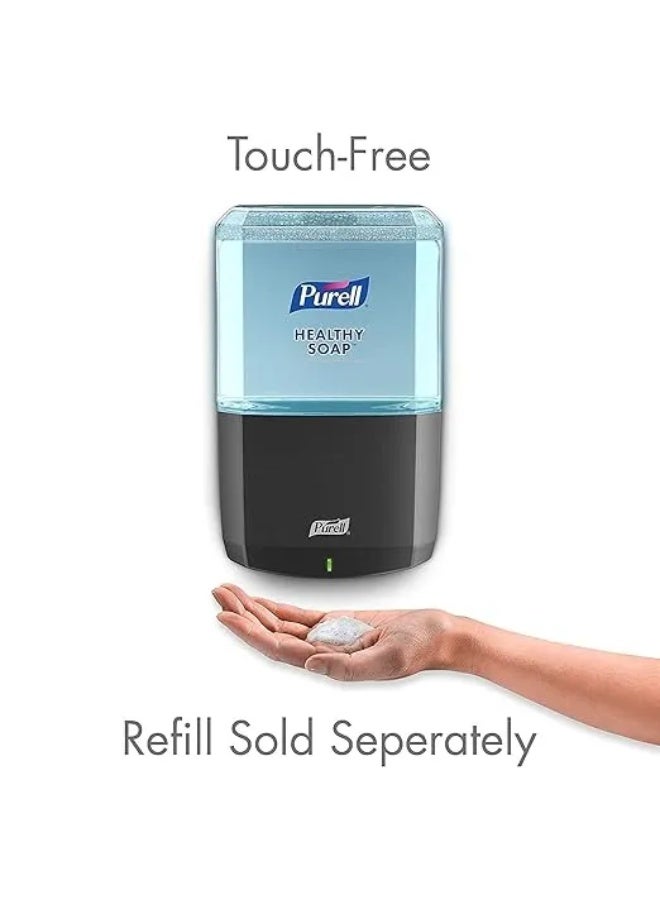 Purell HEALTHY SOAP ES6 Dispenser, Graphite – Dispenser for ES6 1200mL Refills - Image 3