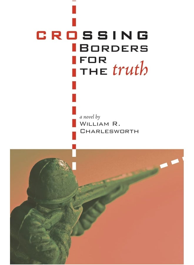 Crossing Borders for the Truth 