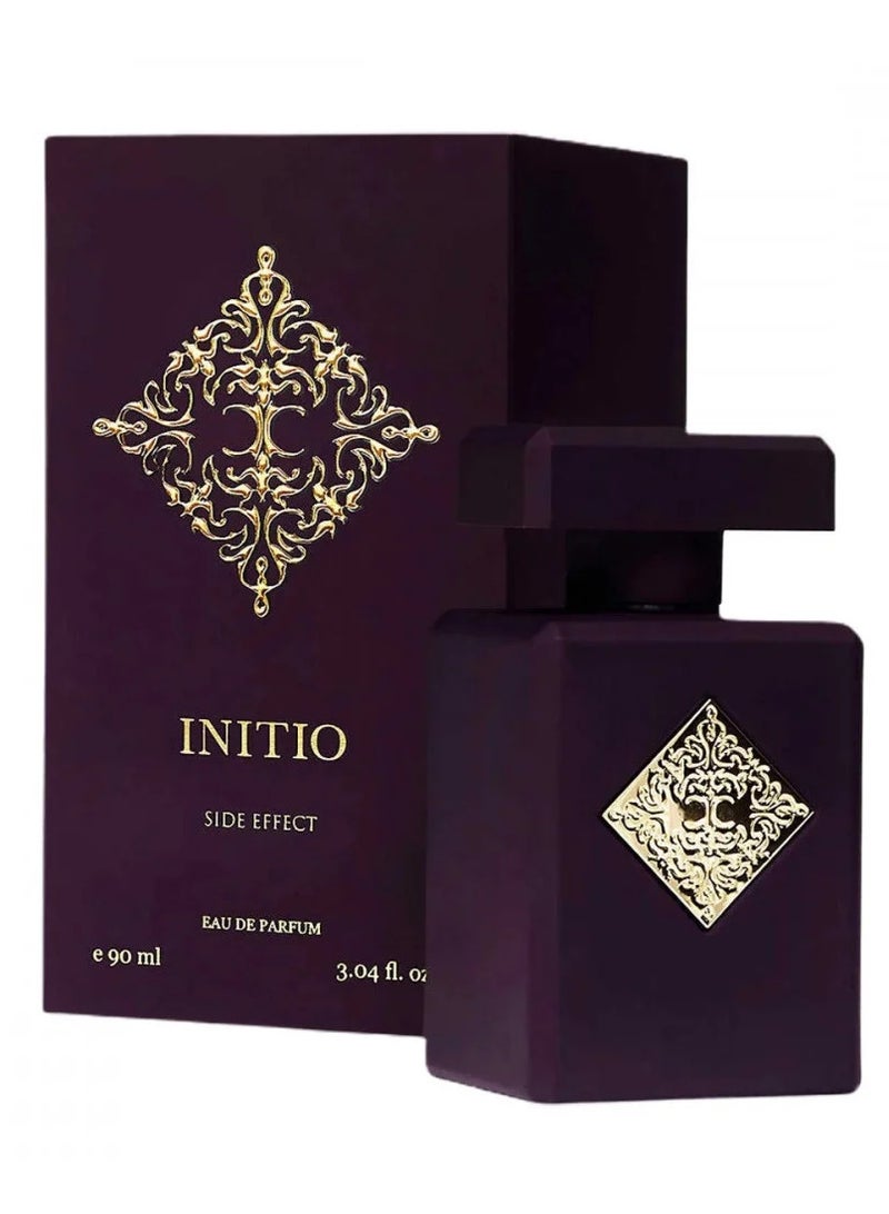 Initio Inicio Side Effect Eau de Parfum 90 ml - Image 4