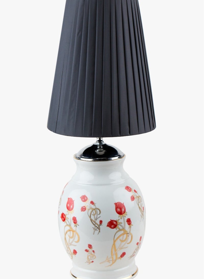 Roza lighting Sultan Vase Table Lamp - Image 1