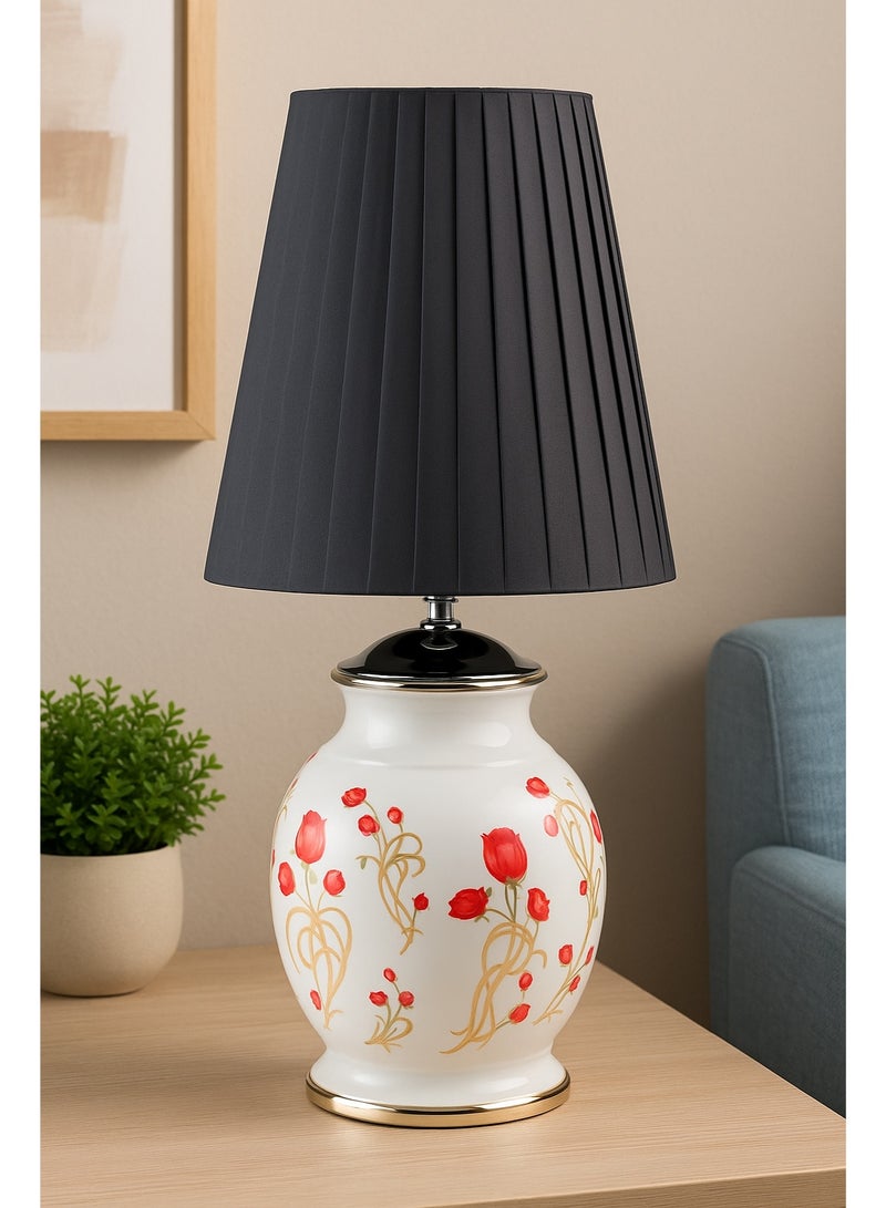 Roza lighting Sultan Vase Table Lamp - Image 2