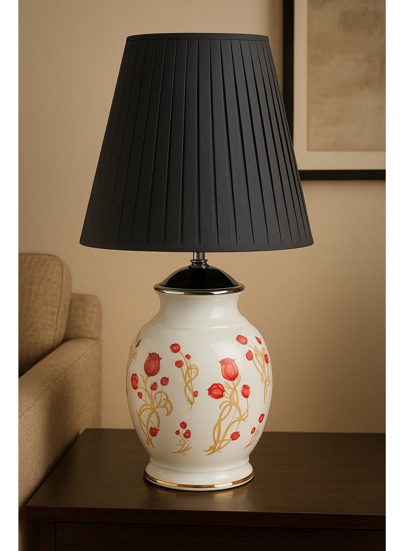 Roza lighting Sultan Vase Table Lamp - Image 5