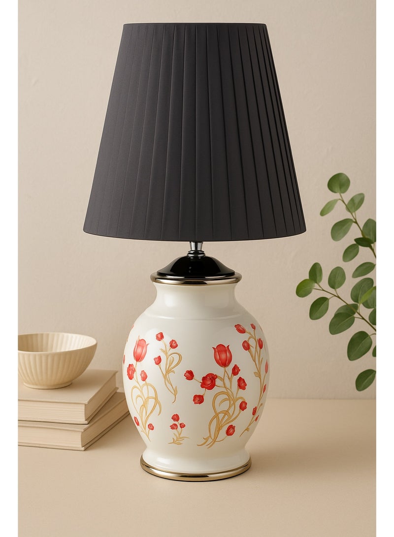 Roza lighting Sultan Vase Table Lamp - Image 3