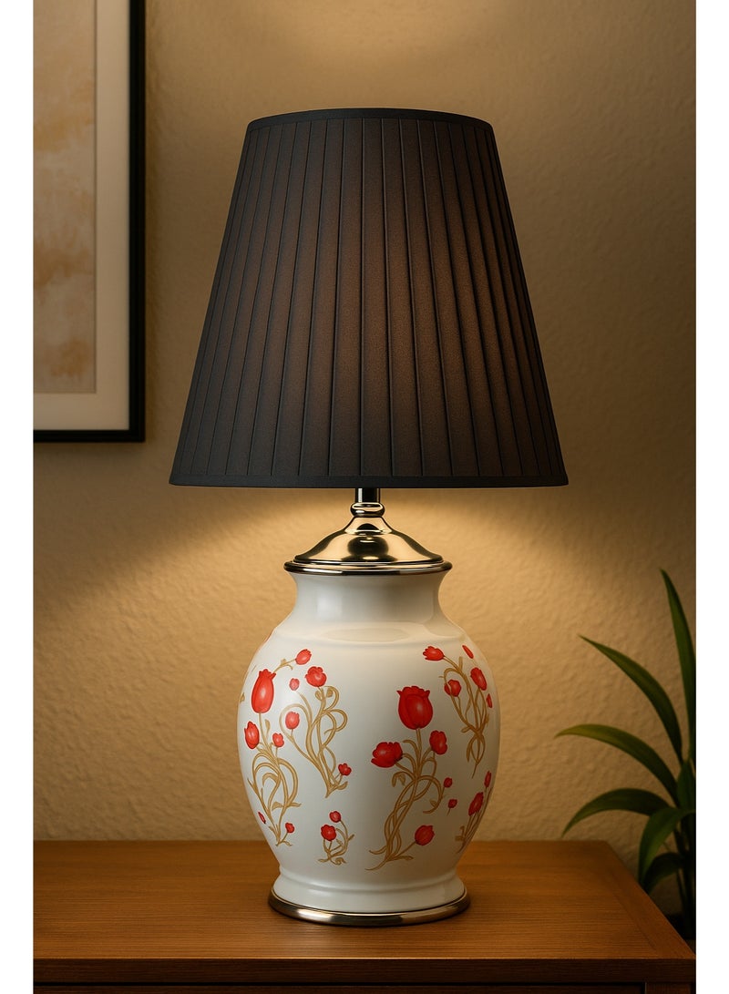 Roza lighting Sultan Vase Table Lamp - Image 4