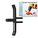 Kalinar Ratchet Strap Winder Drill Bit Attachment Heavy Duty Strap Roller Organizer for Flatbed Trucks Trailers Garages Power Drill TieDown Winder Tool for Cargo Storage - Image 2