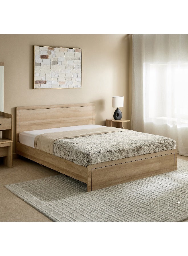 Home Box طقم غرفة نوم ملكي مدمج للبالغين - Image 2