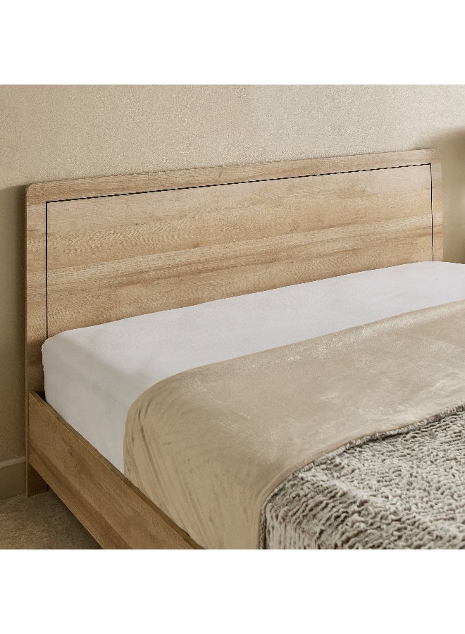 Home Box طقم غرفة نوم ملكي مدمج للبالغين - Image 3