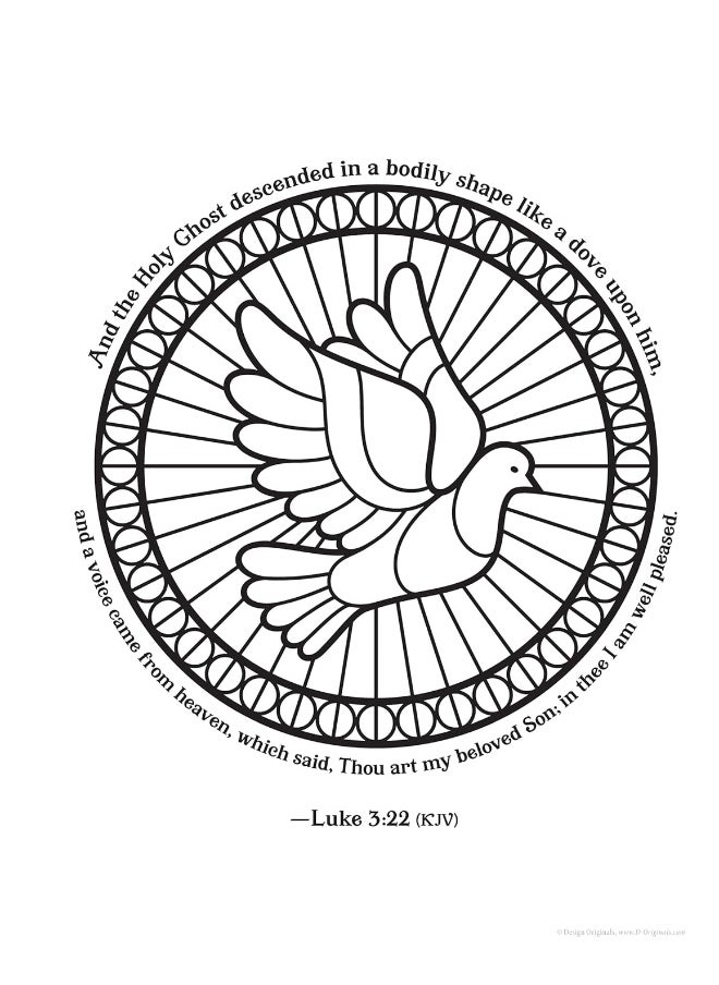 Time to Rejoice Coloring Book: Inspirational Hymns and Bible Verses  - Image 2