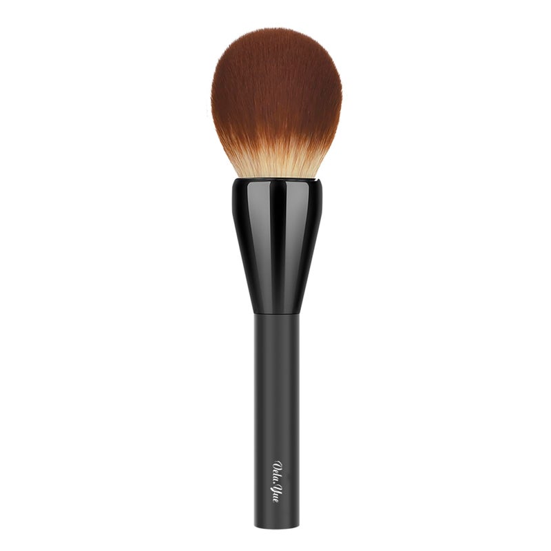 VelaYue Super Large Tapered Powder Brush Professional Soft Face Makeup Beauty Brush