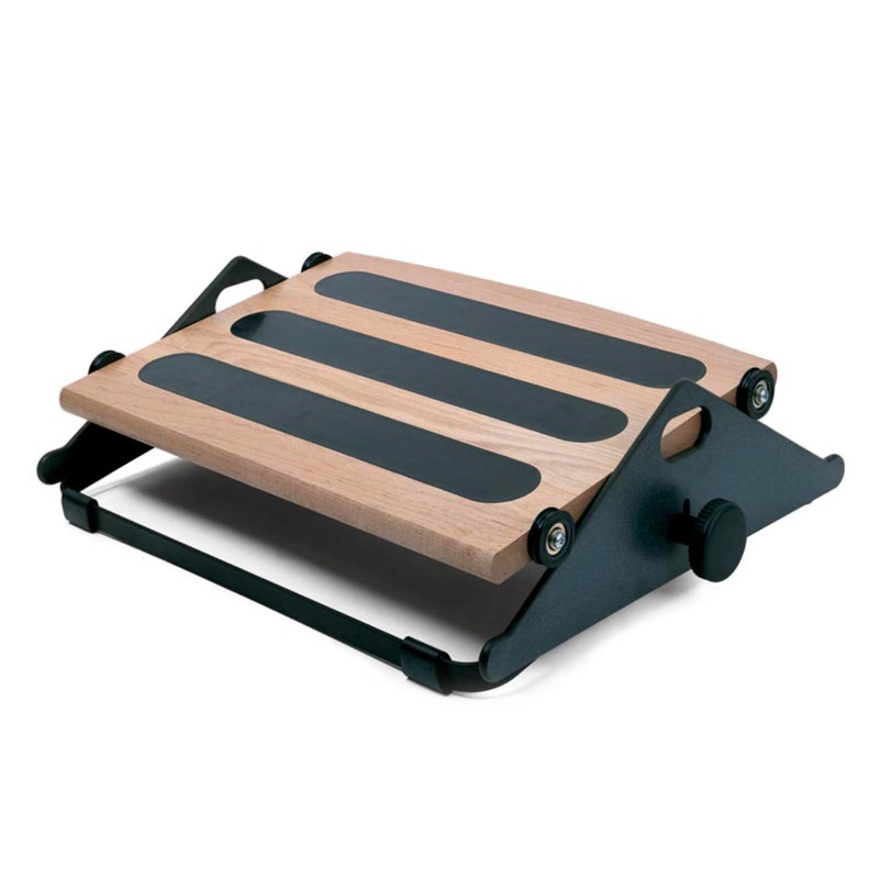 Humanscale FM 300 Foot Machine Footrest (natural) - Image 1