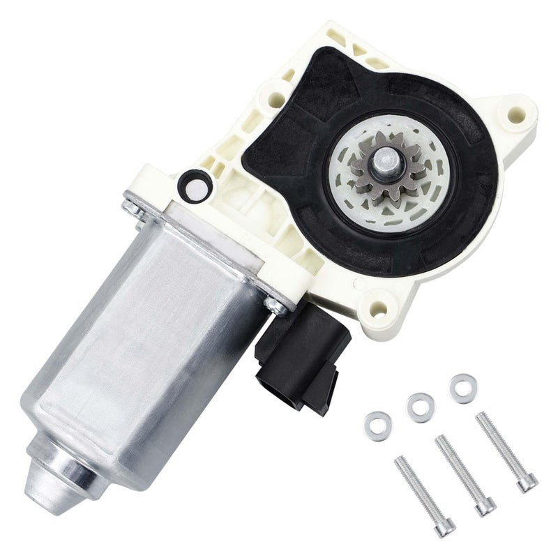 ATRACYPART 800312990 Step Running Board Motor Kit Electric Side Replacement for AMP Research Motor Compatible with GM Dodge Hummer Electric Steps Replace A10049113 - Image 3