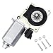 ATRACYPART 800312990 Step Running Board Motor Kit Electric Side Replacement for AMP Research Motor Compatible with GM Dodge Hummer Electric Steps Replace A10049113 - Image 2