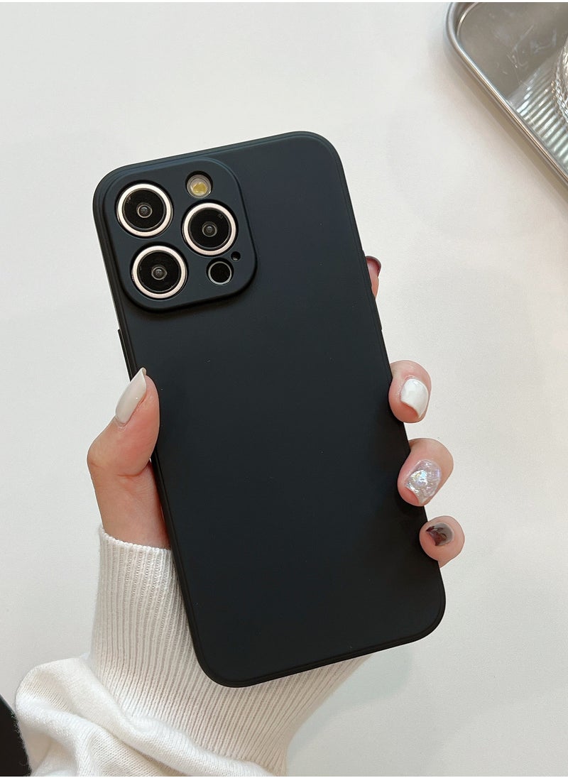 TEAM LUXURY iphone 15 Pro Max Case 