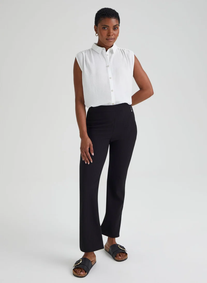 Matalan Ribbed Trousers