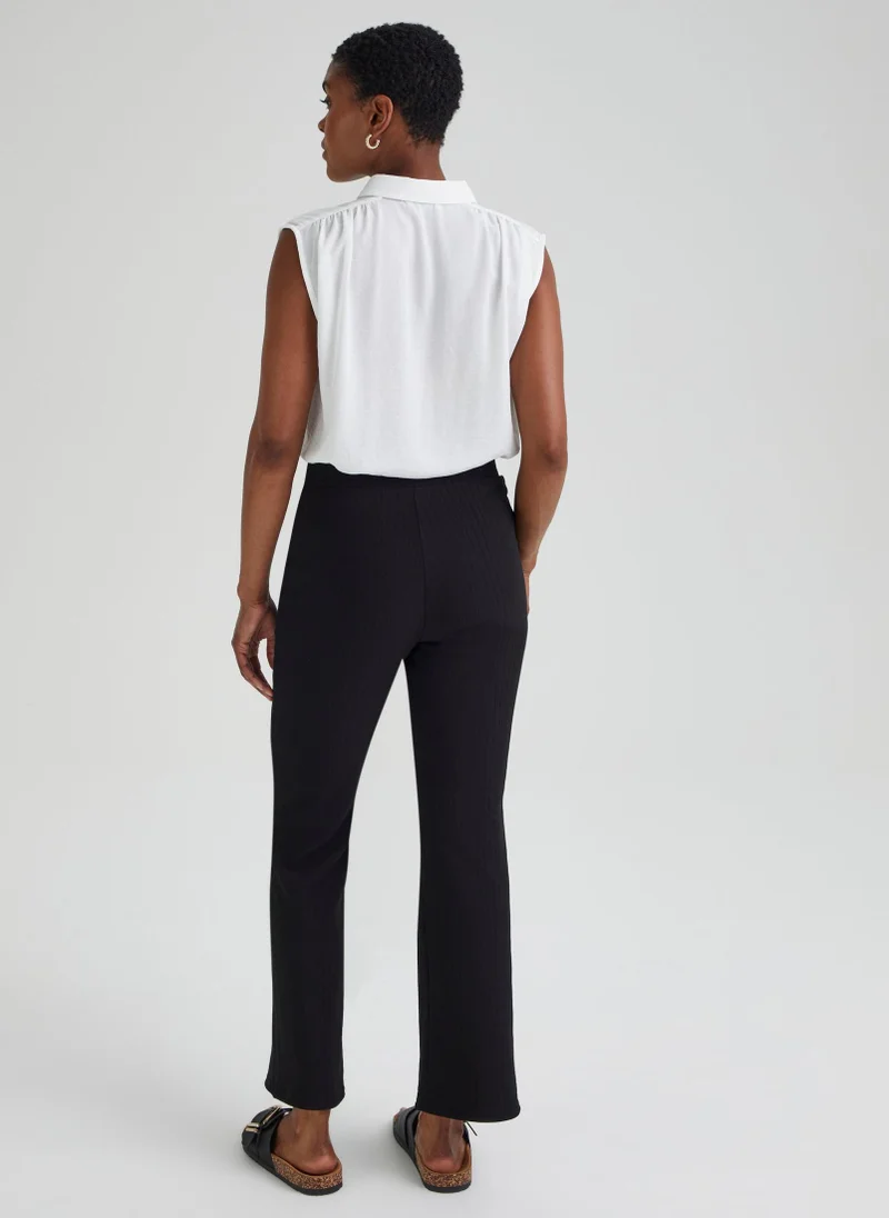 Matalan Ribbed Trousers