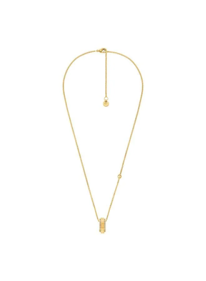 MKJ8609710 Base Metal Jewelry with Cubic Zirconia