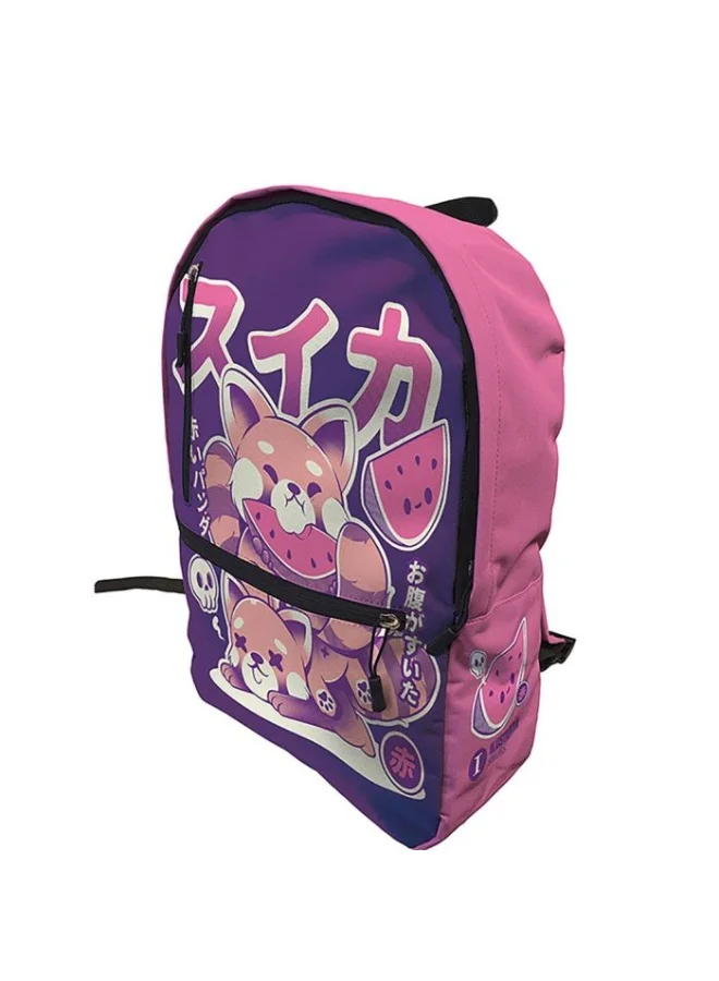 Pyramid Pyramid Ilustrata Watermelon Backpack