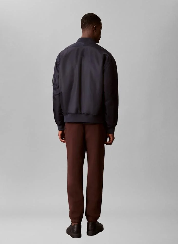 CALVIN KLEIN Graphic Retro Sweatpants