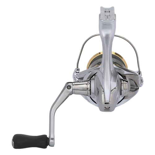Shimano Sedona FJ Spinning Reel SE2500HGFJC Fishing - Image 3