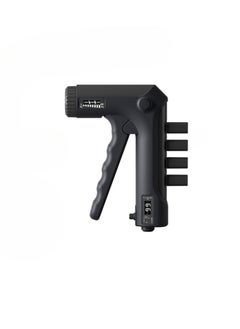 Black Acupressure Flagship Mechanical Counting Model