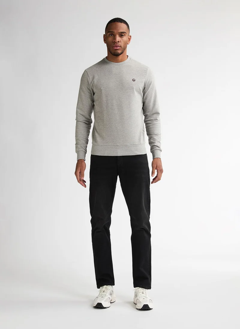 Petrol Industries Men Denim Tapered
