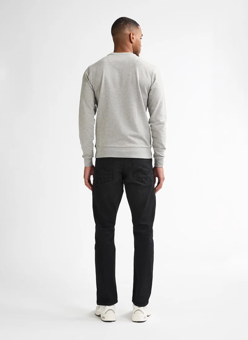 Petrol Industries Men Denim Tapered