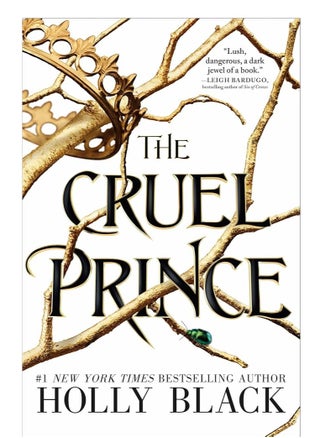The Cruel Prince (The Folk of the Air, 1) - pzsku/Z0DA9B0D02B6A6E8E08DFZ/45/_/1730420699/e11101dc-aea1-451d-a640-45588aabda96