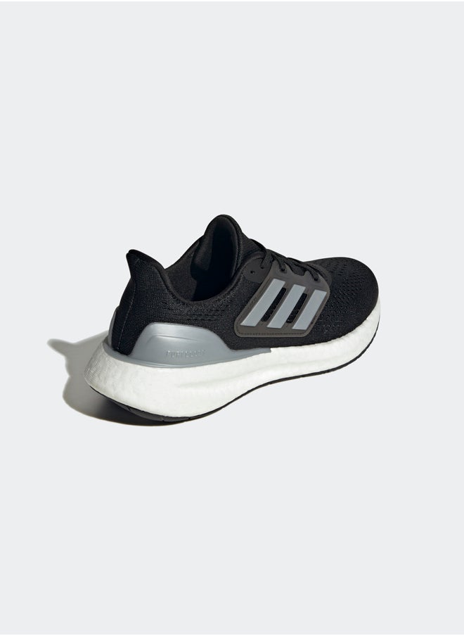 Adidas - حذاء الجري بيور بوست 23 - Image 1