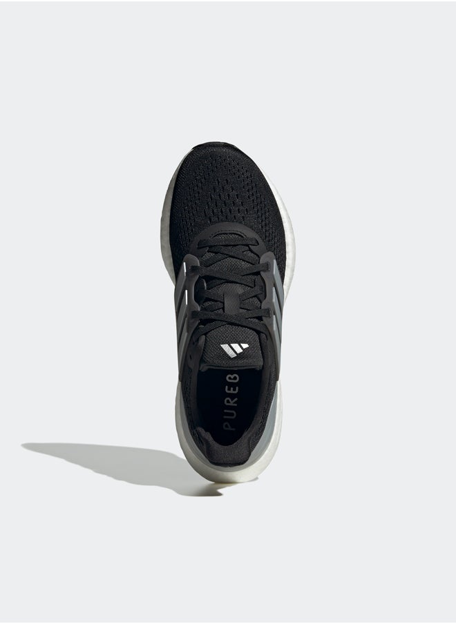 Adidas - حذاء الجري بيور بوست 23 - Image 1