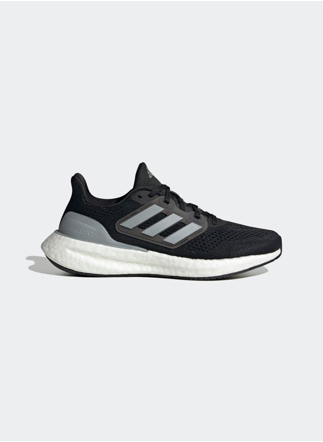 Adidas - حذاء الجري بيور بوست 23 - Image 1