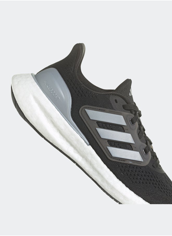 Adidas - حذاء الجري بيور بوست 23 - Image 1