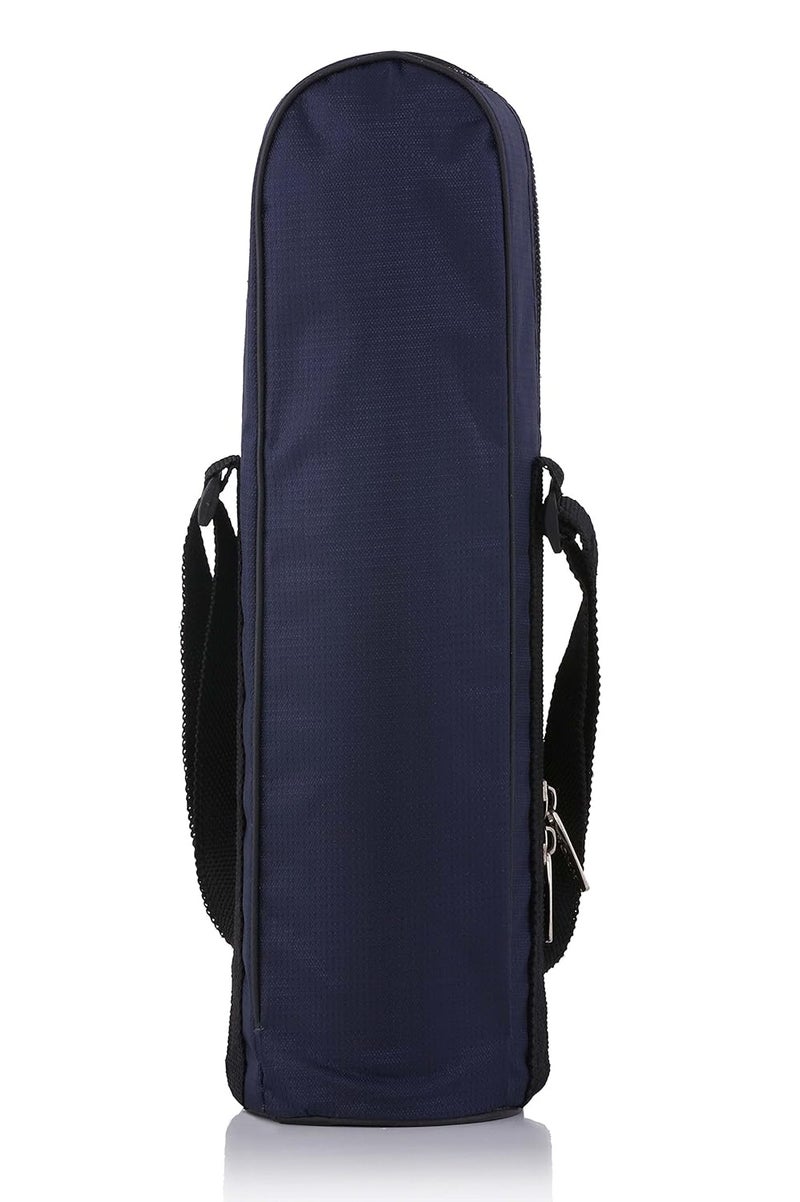Varmora Avon Stainless Steel Flask with Insulation Bag 1000ml - Image 5