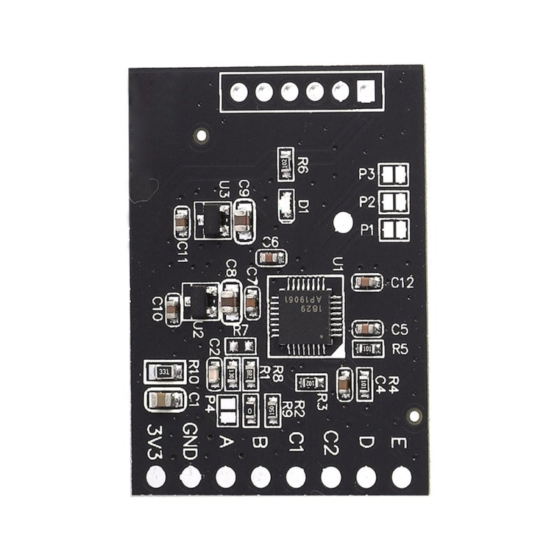 150MHZ Chip Improved Code Performance Tuning for X360 ACE Chip - Tighter Circuit Layout Cleaner Signal High Frequency Chip for XBOX Mod Chip - Image 2