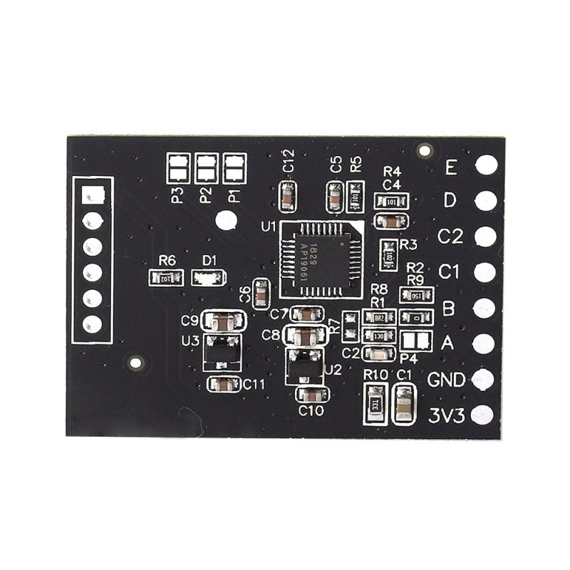 150MHZ Chip Improved Code Performance Tuning for X360 ACE Chip - Tighter Circuit Layout Cleaner Signal High Frequency Chip for XBOX Mod Chip - Image 3