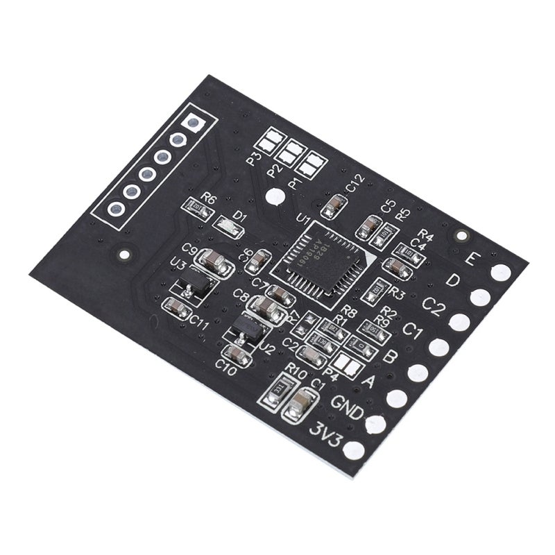 150MHZ Chip Improved Code Performance Tuning for X360 ACE Chip - Tighter Circuit Layout Cleaner Signal High Frequency Chip for XBOX Mod Chip - Image 4