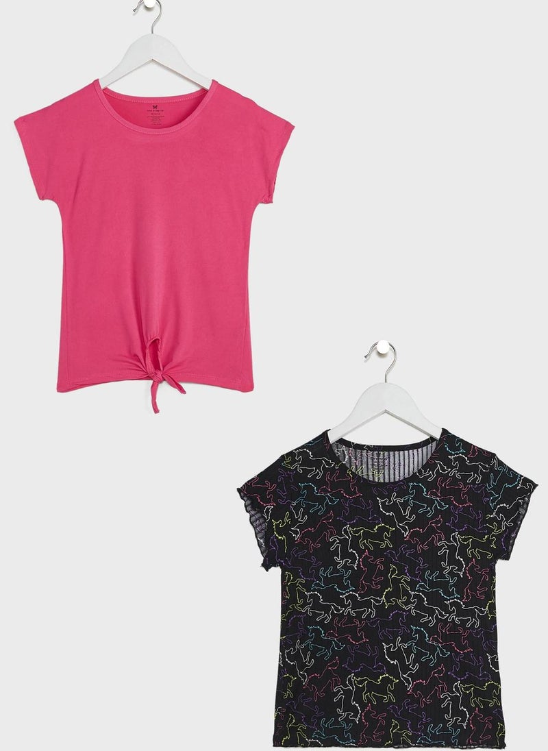 جاستس مجموعة بلايز (عدد 2) - Image 1